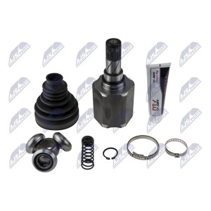 JOINT DE CARDAN INTERIEUR MERCEDES SPRINTER B907