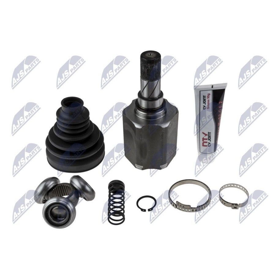 JOINT DE CARDAN INTERIEUR MERCEDES SPRINTER B907