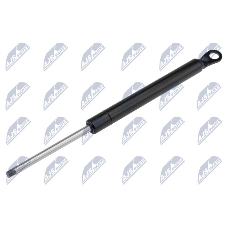 RESSORT A GAZ AMORTISSEUR LUNETTE ARRIERE L=289MM