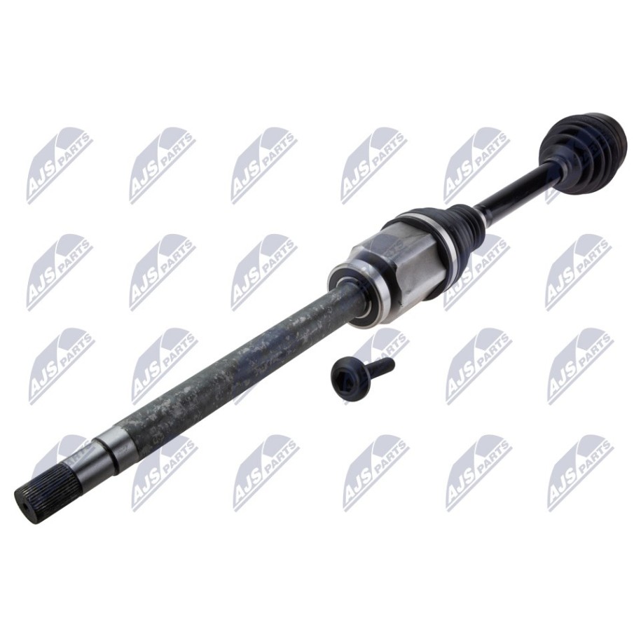 DEMI-ARBRE DE TRANSMISSION MERCEDES SPRINTER B907