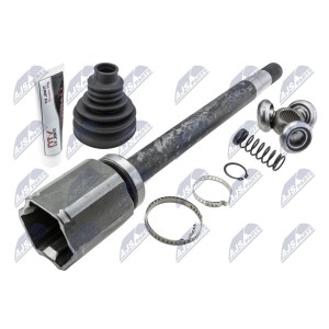JOINT DE CARDAN INTERIEUR MERCEDES SPRINTER B907