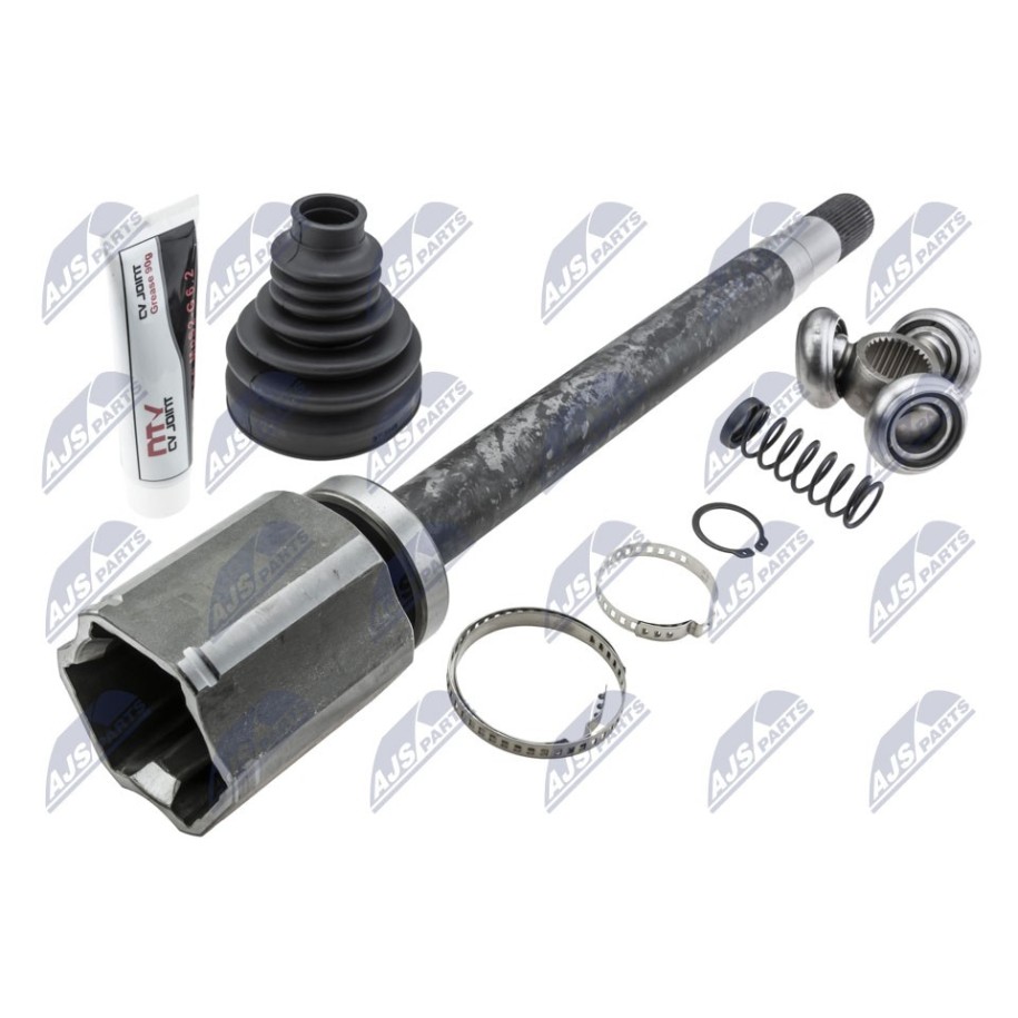 JOINT DE CARDAN INTERIEUR MERCEDES SPRINTER B907