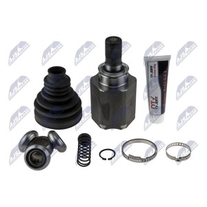 JOINT DE CARDAN INTERIEUR MERCEDES SPRINTER B907