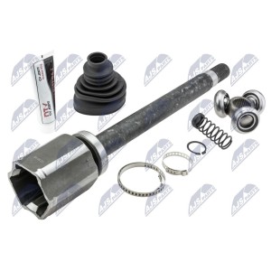 JOINT DE CARDAN INTERIEUR MERCEDES SPRINTER B907
