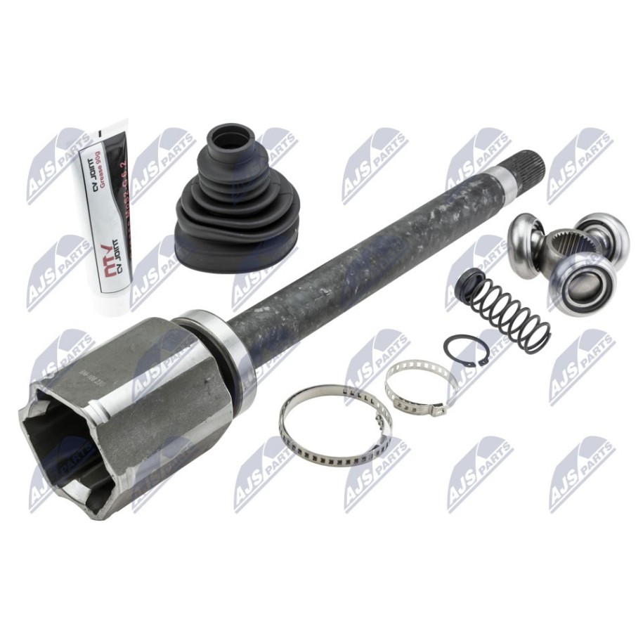 JOINT DE CARDAN INTERIEUR MERCEDES SPRINTER B907