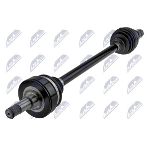 DEMI-ARBRE DE TRANSMISSION MERCEDES VITO W447 114CDI