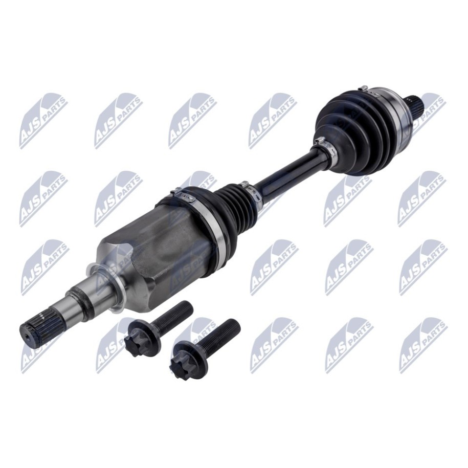 DEMI-ARBRE DE TRANSMISSION MERCEDES E KLASA W213