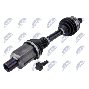 DEMI-ARBRE DE TRANSMISSION MERCEDES E KLASA W213