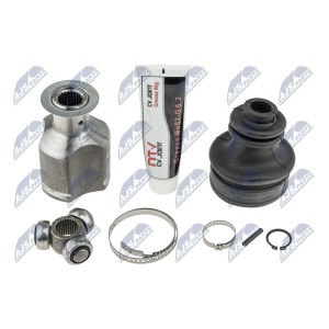 JOINT DE CARDAN INTERIEUR MITSUBISHI CARISMA DA 1.6