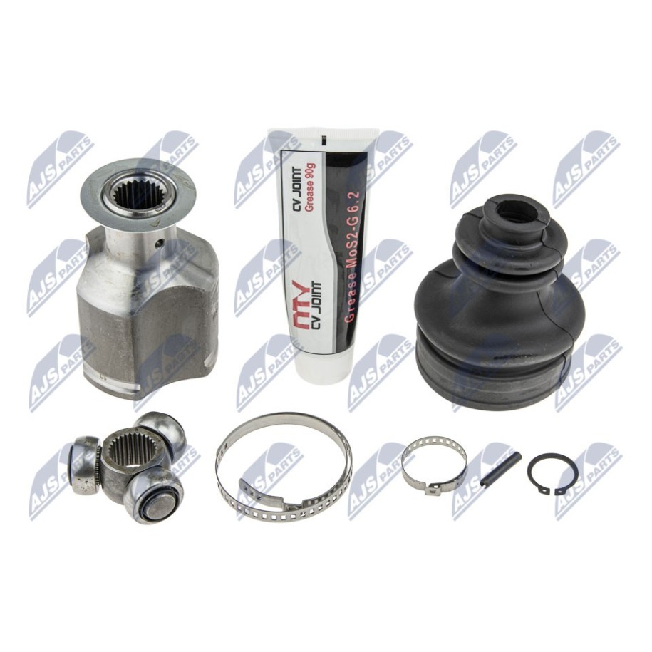 JOINT DE CARDAN INTERIEUR MITSUBISHI CARISMA DA 1.6