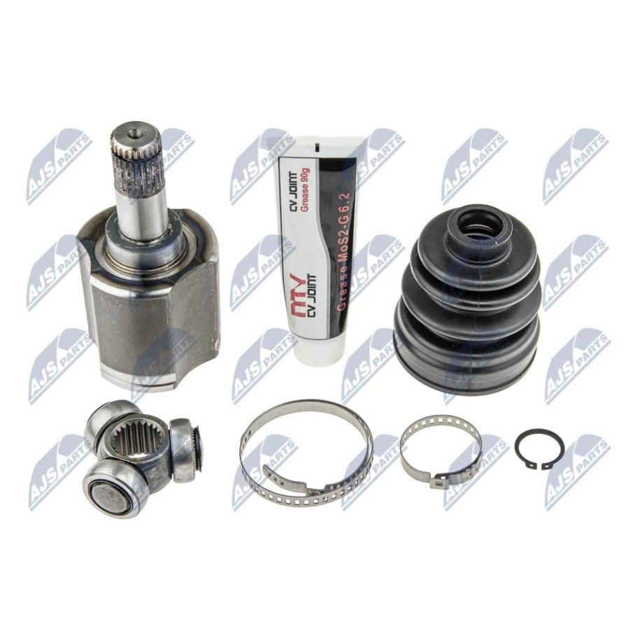 JOINT DE CARDAN INTERIEUR MITSUBISHI CARISMA DA 1.8GDI 95-03