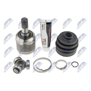 JOINT DE CARDAN INTERIEUR MITSUBISHI SPACE WAGON N33 92-