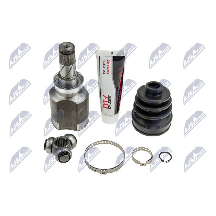JOINT DE CARDAN INTERIEUR MITSUBISHI COLT Z32/34/36A 04-