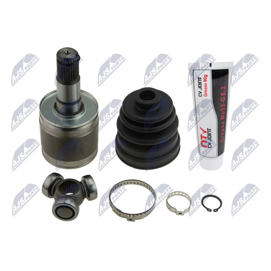 JOINT DE CARDAN INTERIEUR MITSUBISHI PAJERO -04