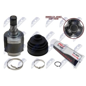 JOINT DE CARDAN INTERIEUR MITSUBISHI OUTLANDER 06-