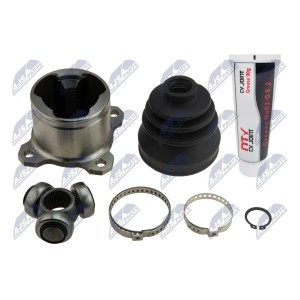 JOINT DE CARDAN INTERIEUR MITSUBISHI L200 KB4T 05-