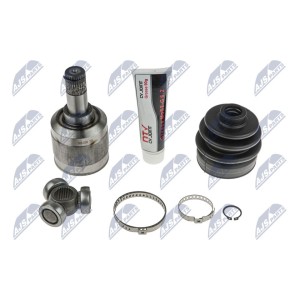 JOINT DE CARDAN INTERIEUR MITSUBISHI ASX 10-