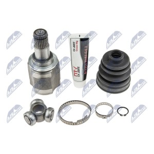 JOINT DE CARDAN INTERIEUR MITSUBISHI LANCER CY3 1.8 07- /GAUCHE/