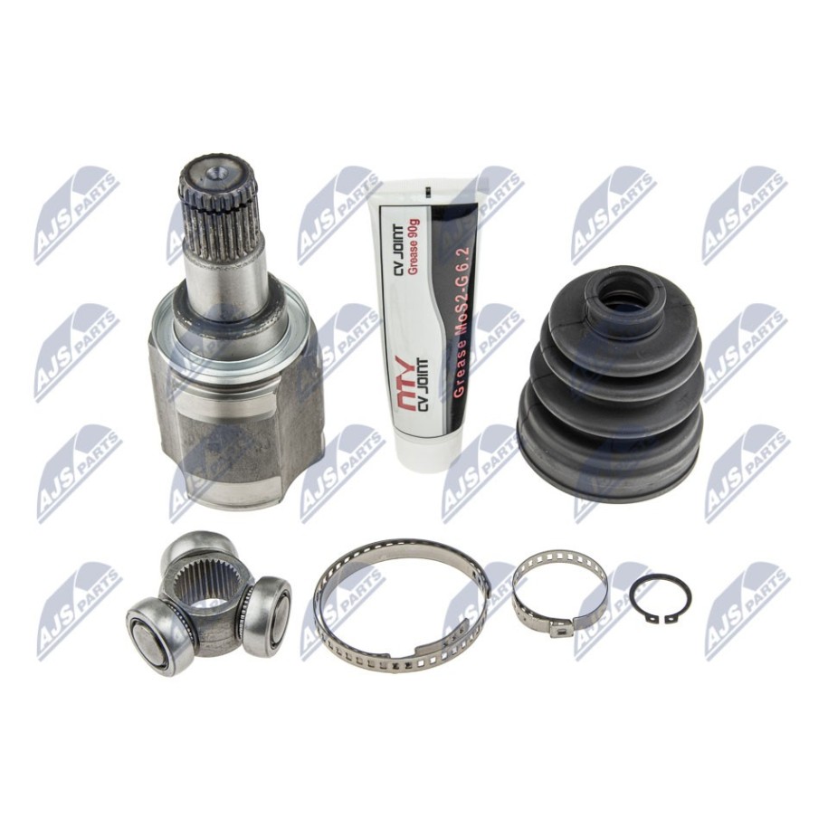 JOINT DE CARDAN INTERIEUR MITSUBISHI LANCER CY3 1.8 07- /GAUCHE/