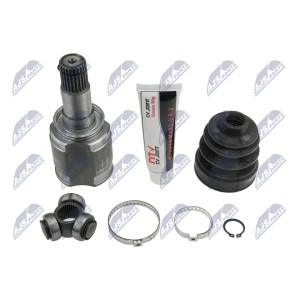 JOINT DE CARDAN INTERIEUR MITSUBISHI LANCER CY3 1.8 07- /DROITE/