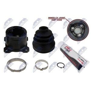 JOINT DE CARDAN INTERIEUR MITSUBISHI PAJERO V14W-V55W