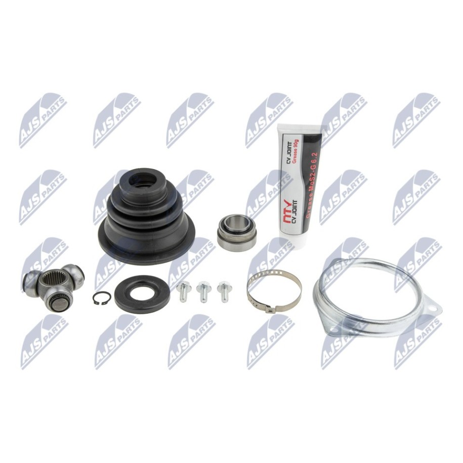 JOINT DE CARDAN INTERIEUR MITSUBISHI CARISMA DA 95-03