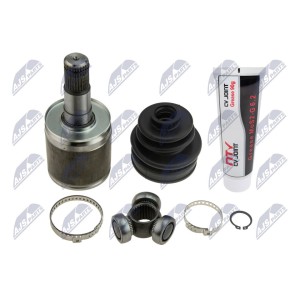 JOINT DE CARDAN INTERIEUR MITSUBISHI 4WD L300/L400 86-07