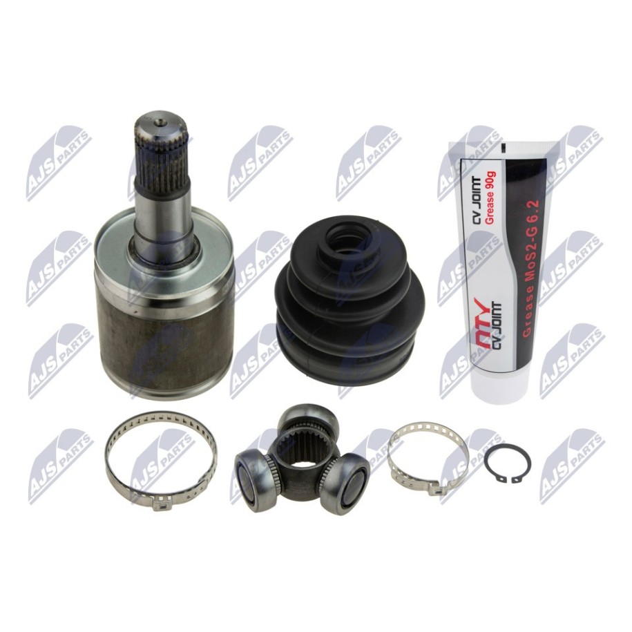 JOINT DE CARDAN INTERIEUR MITSUBISHI 4WD L300/L400 86-07