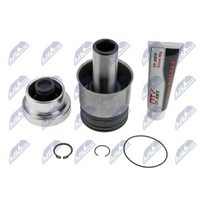JOINT D'ARBRE DE TRANSMISSION MITSUBISHI PAJERO 00-