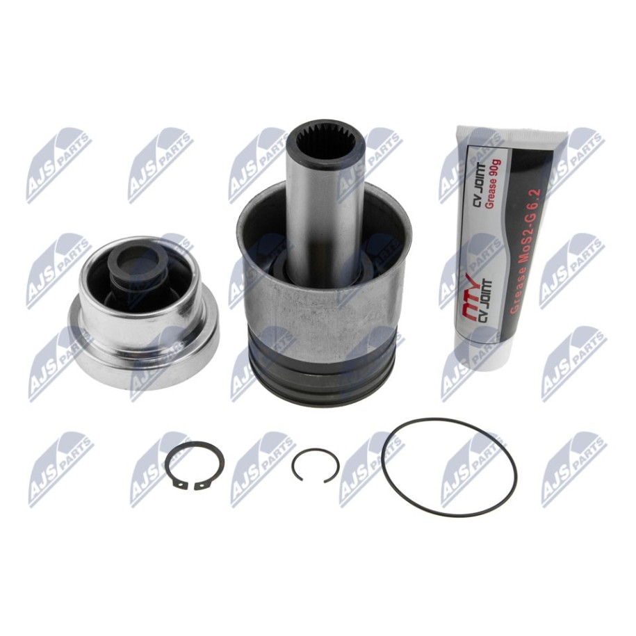 JOINT D'ARBRE DE TRANSMISSION MITSUBISHI PAJERO 00-