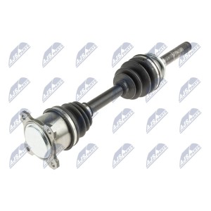 DEMI-ARBRE DE TRANSMISSION MITSUBISHI L200 4WD 2.4