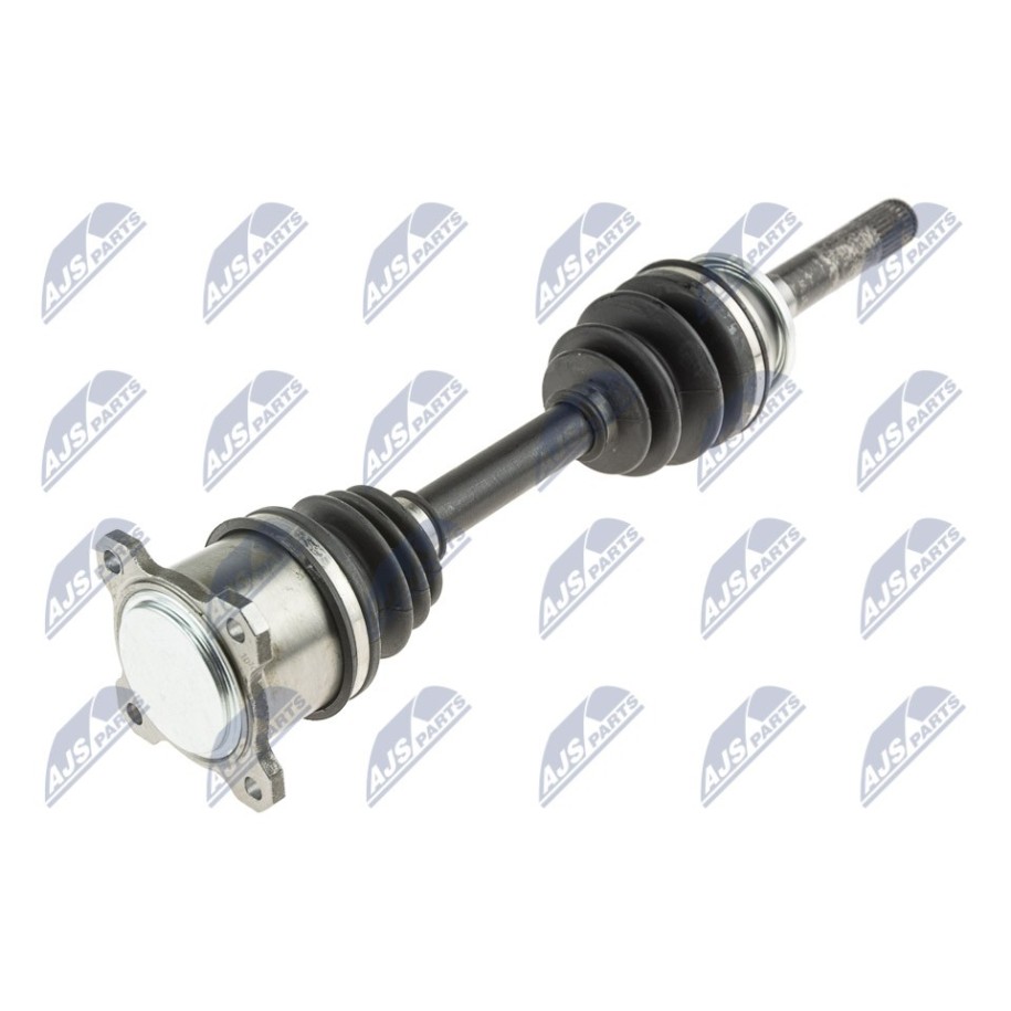DEMI-ARBRE DE TRANSMISSION MITSUBISHI L200 4WD 2.4