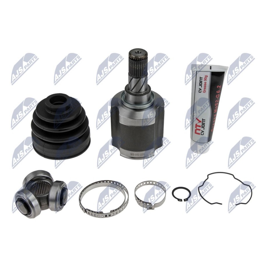 JOINT DE CARDAN INTERIEUR MITSUBISHI ASX 1.8