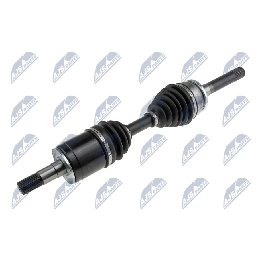 DEMI-ARBRE DE TRANSMISSION MITSUBISHI L200 4WD 2.4