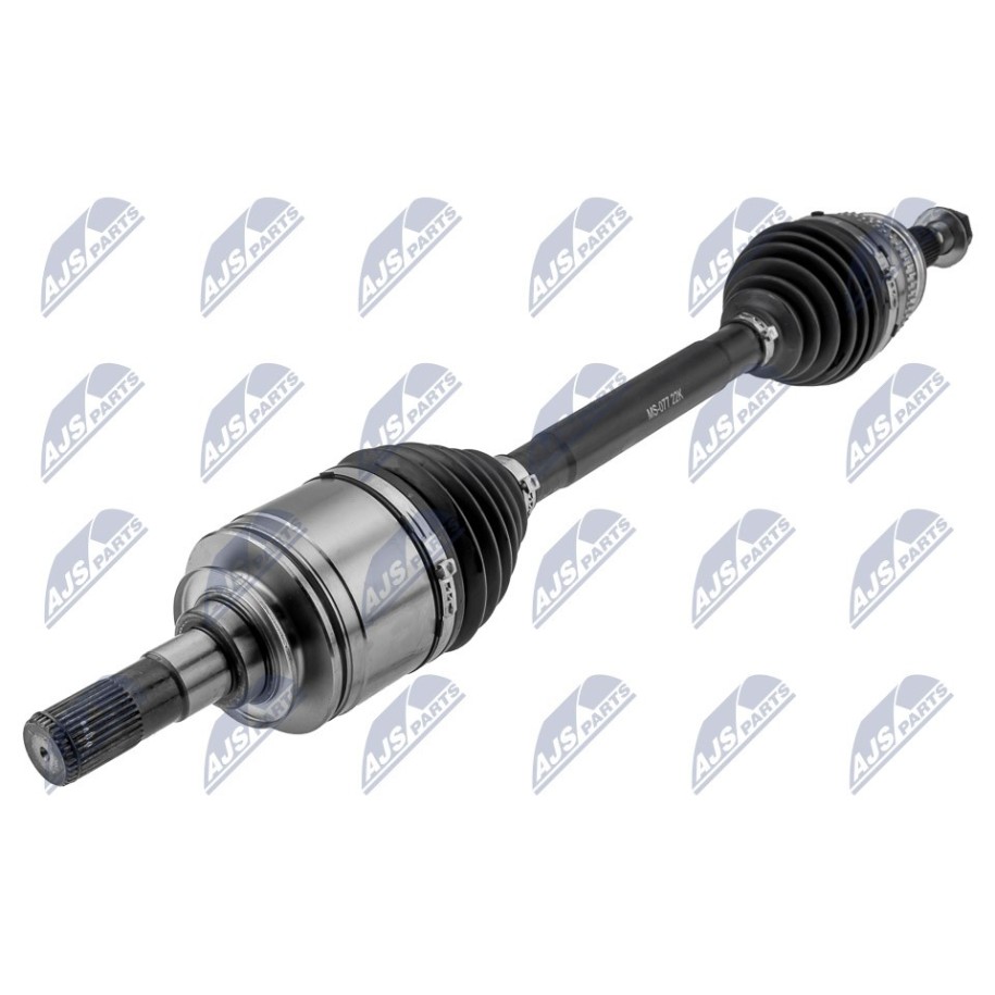 DEMI-ARBRE DE TRANSMISSION MITSUBISHI PAJERO IV V8#