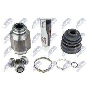 JOINT DE CARDAN INTERIEUR MAZDA 626 GE 1.8