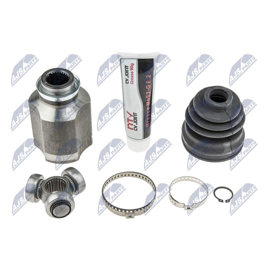 JOINT DE CARDAN INTERIEUR MAZDA 626 GE 1.8