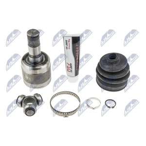 JOINT DE CARDAN INTERIEUR MAZDA 626 GF/GW 2.0