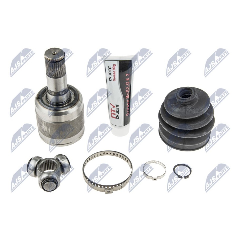 JOINT DE CARDAN INTERIEUR MAZDA 626 GF/GW 2.0