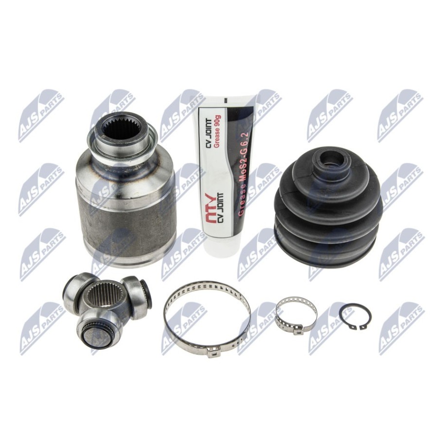 JOINT DE CARDAN INTERIEUR MAZDA 6 GG/GY 1.8