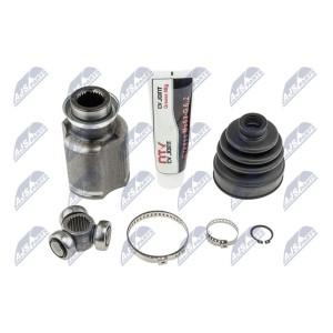 JOINT DE CARDAN INTERIEUR MAZDA 323 BA 94-