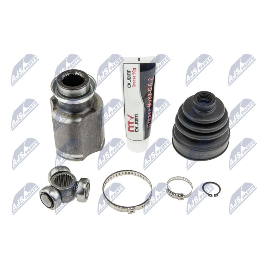 JOINT DE CARDAN INTERIEUR MAZDA 323 BA 94-