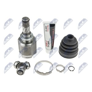 JOINT DE CARDAN INTERIEUR MAZDA 3 BK /ATM/ 2.0 03- /GAUCHE/