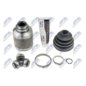 JOINT DE CARDAN INTERIEUR MAZDA 3 BK /MTM/ 2.0 03-