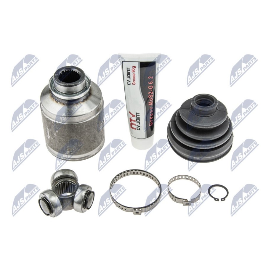 JOINT DE CARDAN INTERIEUR MAZDA 3 BK /MTM/ 2.0 03-