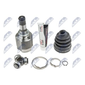 JOINT DE CARDAN INTERIEUR MAZDA 3 BK /MTM/ 2.0 03-