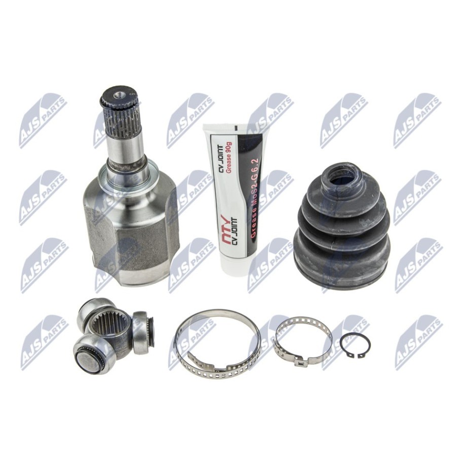 JOINT DE CARDAN INTERIEUR MAZDA 3 BK /MTM/ 2.0 03-