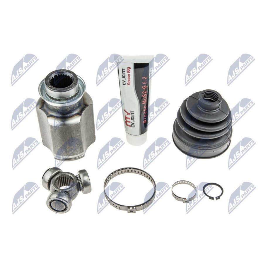 JOINT DE CARDAN INTERIEUR MAZDA 323 BJ 1.8