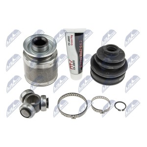 JOINT DE CARDAN INTERIEUR MAZDA B2200/B2500/B2600 96-06