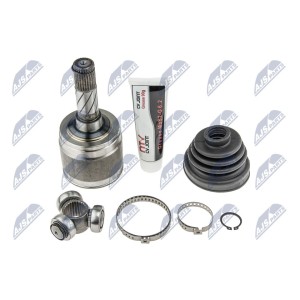 JOINT DE CARDAN INTERIEUR MAZDA B2200/B2500/B2600 96-06